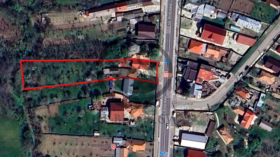 Case de vânzare | 2.128 mp teren | Filipeștii de Pădure | Comision 0% - Poză 21