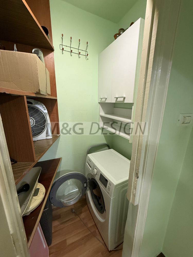 Apartament 2 camere zona Complexul Studentesc - Poză 4