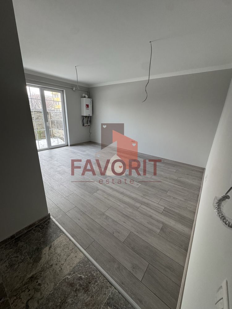 Apartamente 2 camere de vânzare – Giroc | Finisaje premium | Curte proprie - Poză 2