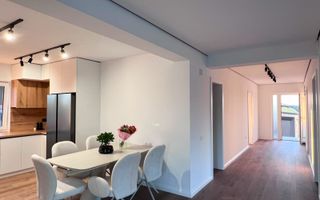 Casă Nouă cu 4 Camere | Teren 520 mp | Nojorid - Poză 3