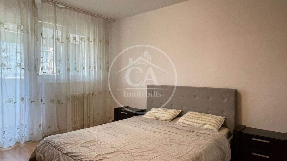 Apartament cu 3 camere de inchiriat in zona Dacia, Oradea - Poză 1