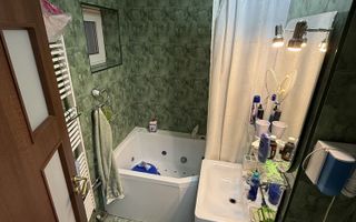 Apartament 3 camere spațios Lacul Tei Zona Nord - renovat complet - Poză 5