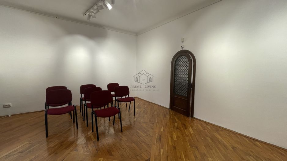 VILA SUPERBA LA INCHIRIERE PRETABILA CA SPATIU DE BIROU SAU REZIDENTA - Poză 17