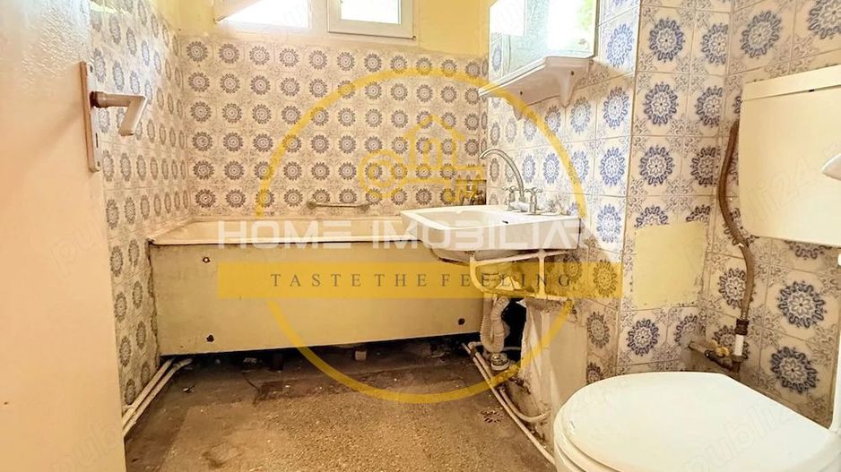 Apartament cu 3 camere/ 67mp Etajul 2/ zona Podu de Piatra - Poză 9