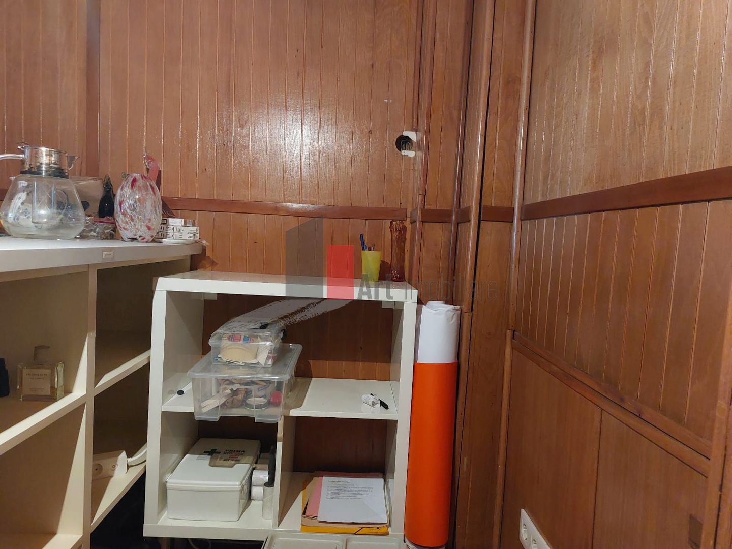 Spatiu comercial Universitate-Armeneasca, vitrina mare, trafic pietonal si auto - Poză 9