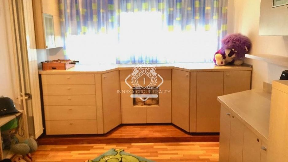 Calea Vacaresti | 3 camere | 87mp | et 8 | loc parcare + boxa | 219.000 euro - Poză 8