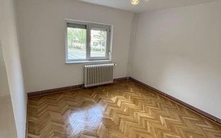 Apartament 3 camere zona Dorobanti etaj 1 cu Garaj - Poză 4