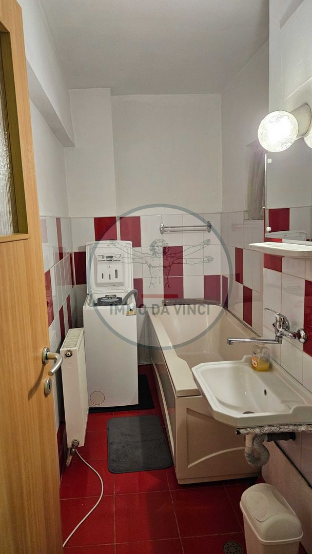 Apartament 1 camera pe B-dul N.Titulescu - Poză 4