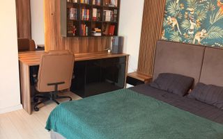 VANZARE APARTAMENT 2 CAMERE VITAN MIHAI BRAVU 66MP BLOC BOUTIQUE 2021 - Poză 7