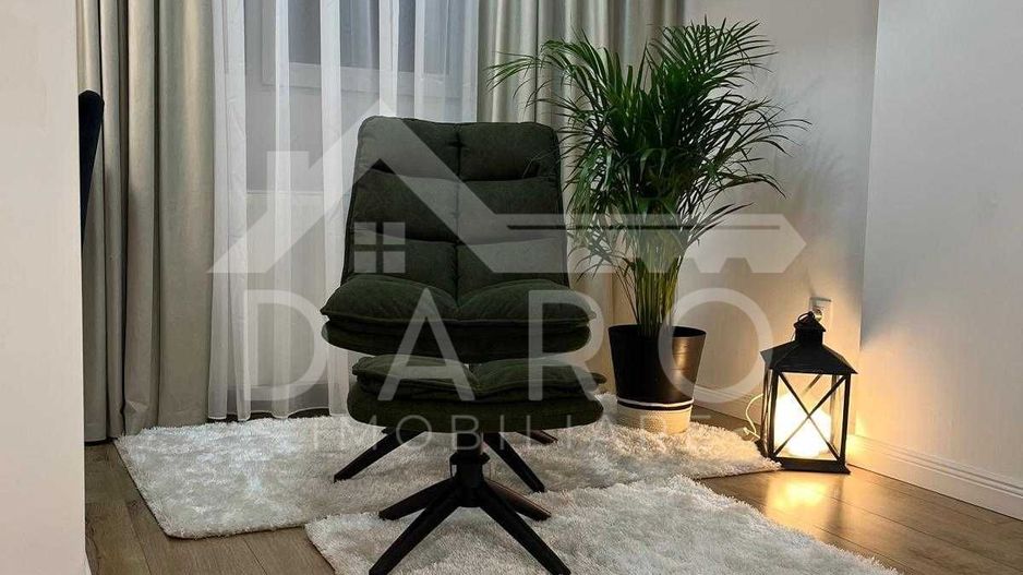 Vand apartament 1 camere, Aleea Carpati - Poză 2