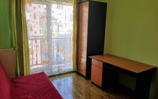 De închiriat: apartament 3 camere, loc parcare, centrală, metrou Obor - Poză 6