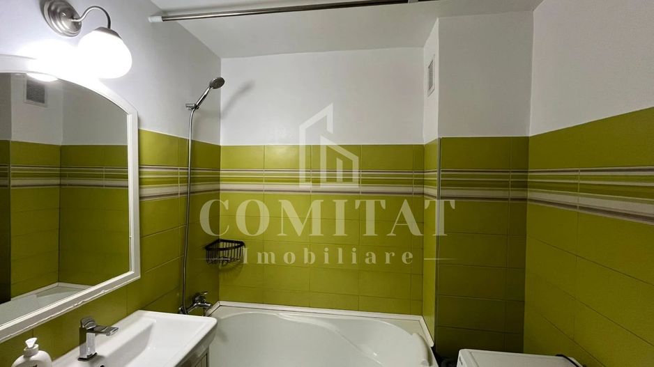 Apartament cu 2 camere de vânzare | Cartierul Grigorescu - Poză 11