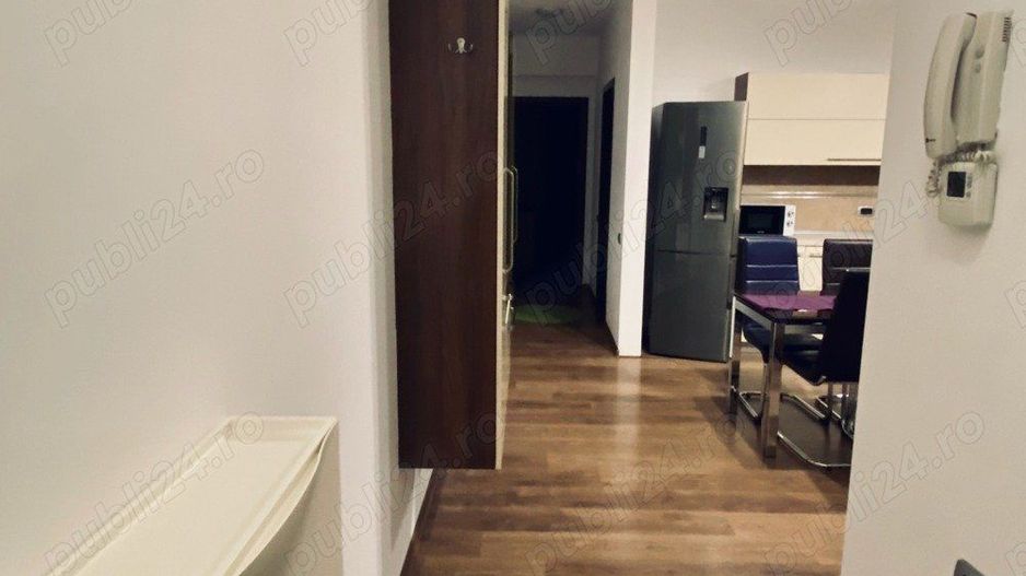 Inchiriez Apartament 2 Camere Metrou Grozavesti - Poză 6