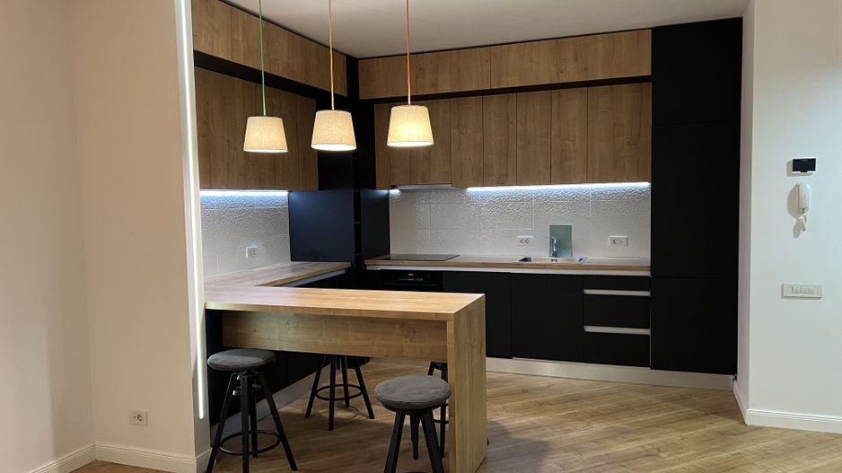 Apartament superb Pipera | 4City North | Pipera Plaza - Poză 3