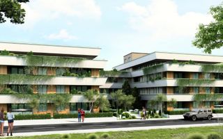 Apartament 2 camere | Parter | 68.72mp - Poză 10