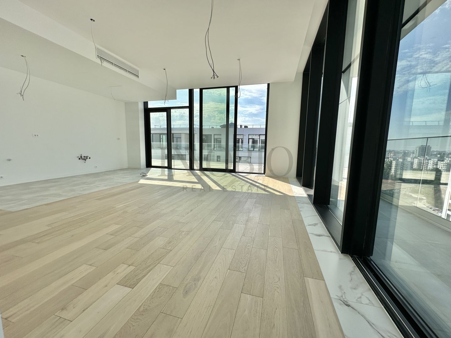 Penthouse 4 Camere | One Cotroceni Towers - Poză 5