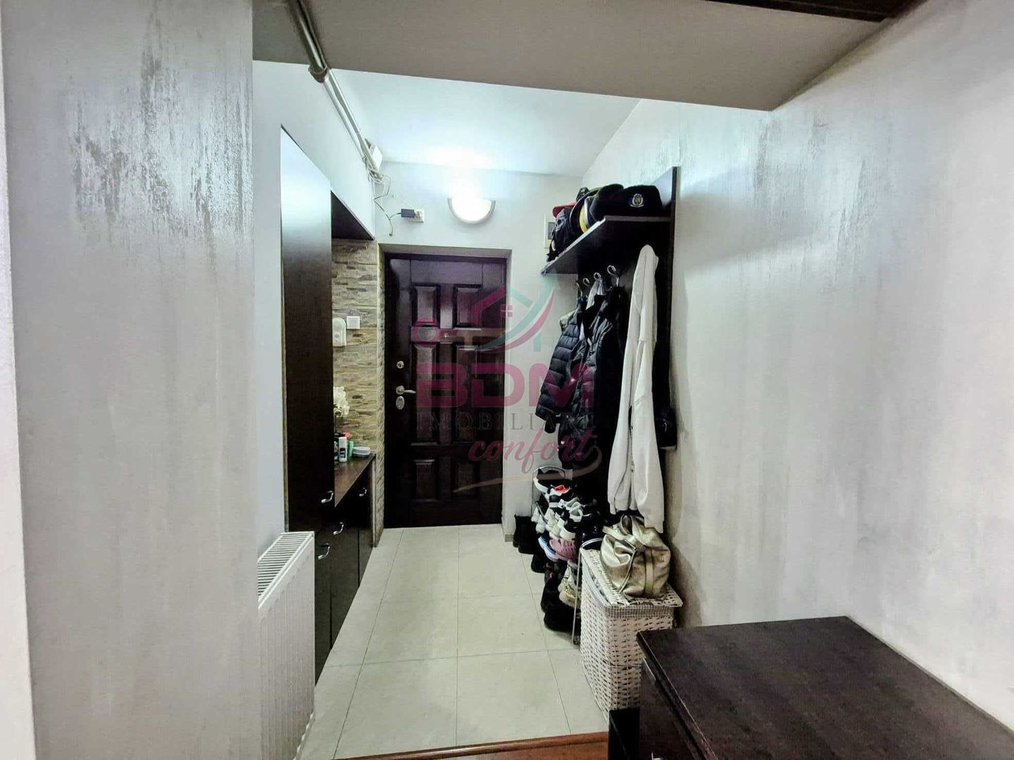 COMISION 0| Apartament 2 camere | decomandat | etaj 1 | loc de parcare - Poză 7