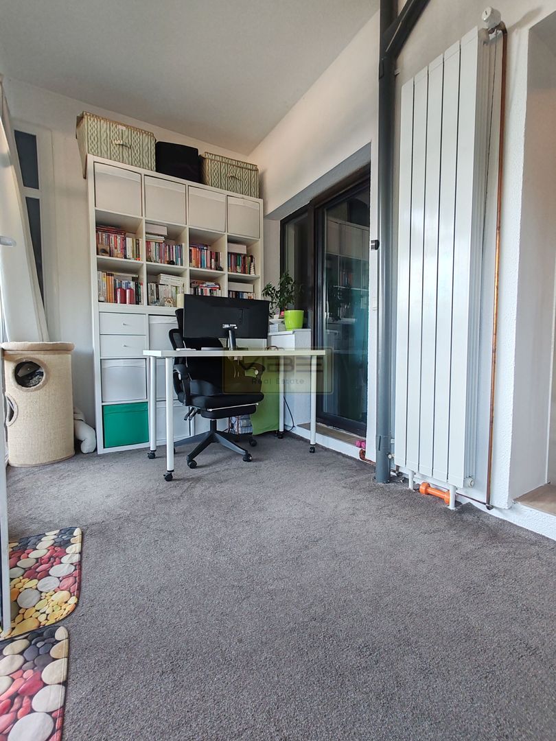 Copou - Parcul Copou /Universitate-2 camere și curte! - Poză 21