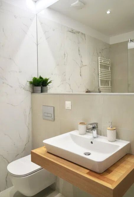 Apartament 2 camere de închiriat Nusco City modern și luminos - Poză 7
