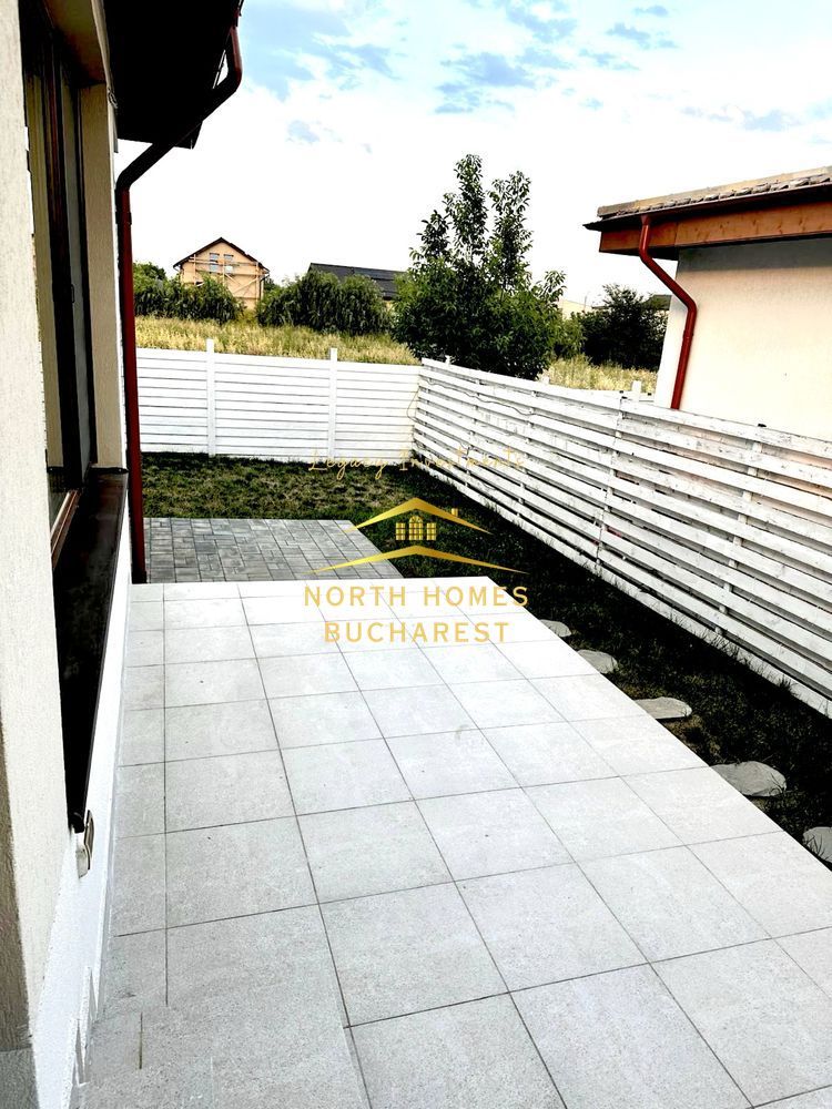 Vila de inchiriat-4 camere -TUNARI - Poză 8