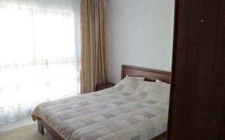 Lujerului (21 Residence) - ap. 2 camere + parcare - Poză 5