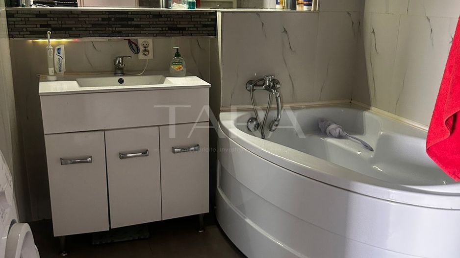 Apartament 2 camere, zona Fabricii - Poză 10