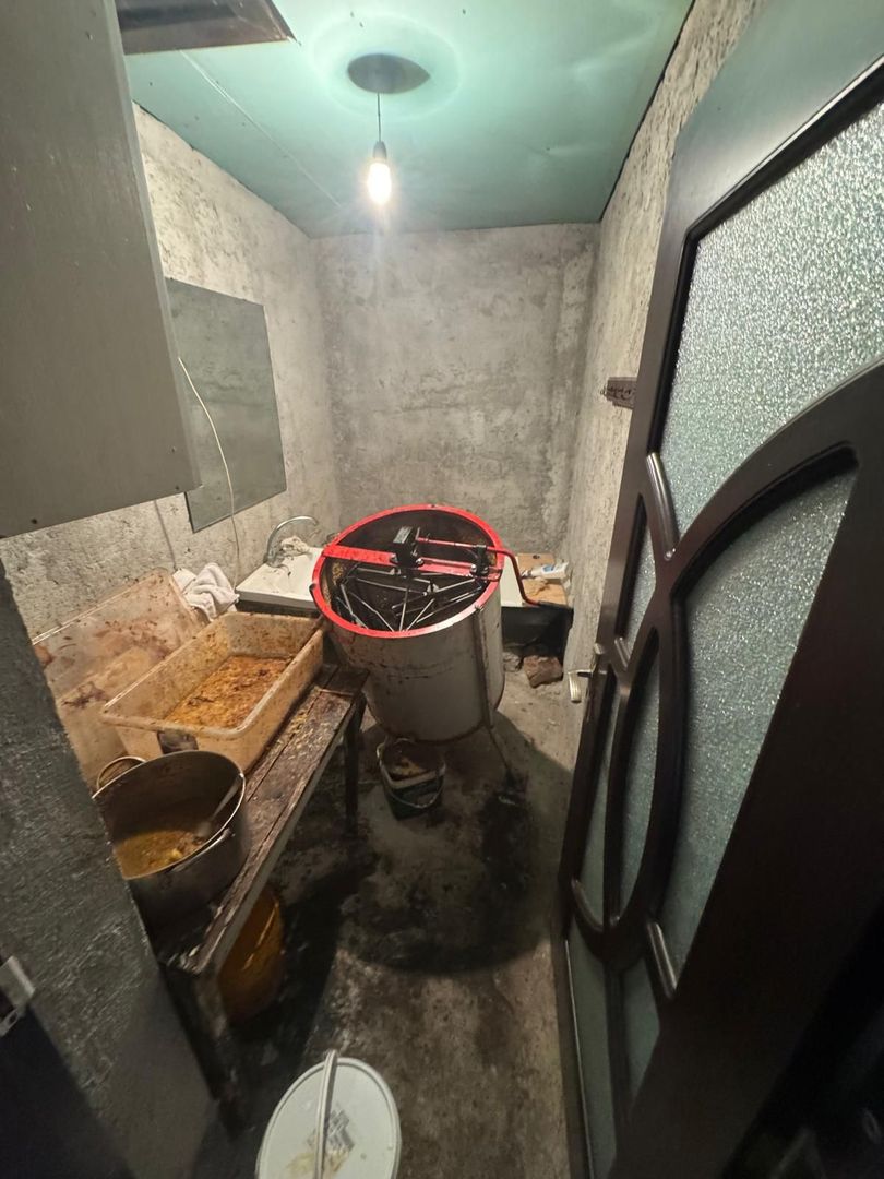 Casă cu garaj – str. Mărășești - Poză 10