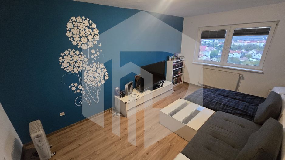 Apartament 3 camere decomandate pivnita Vasile Aron - Poză 4