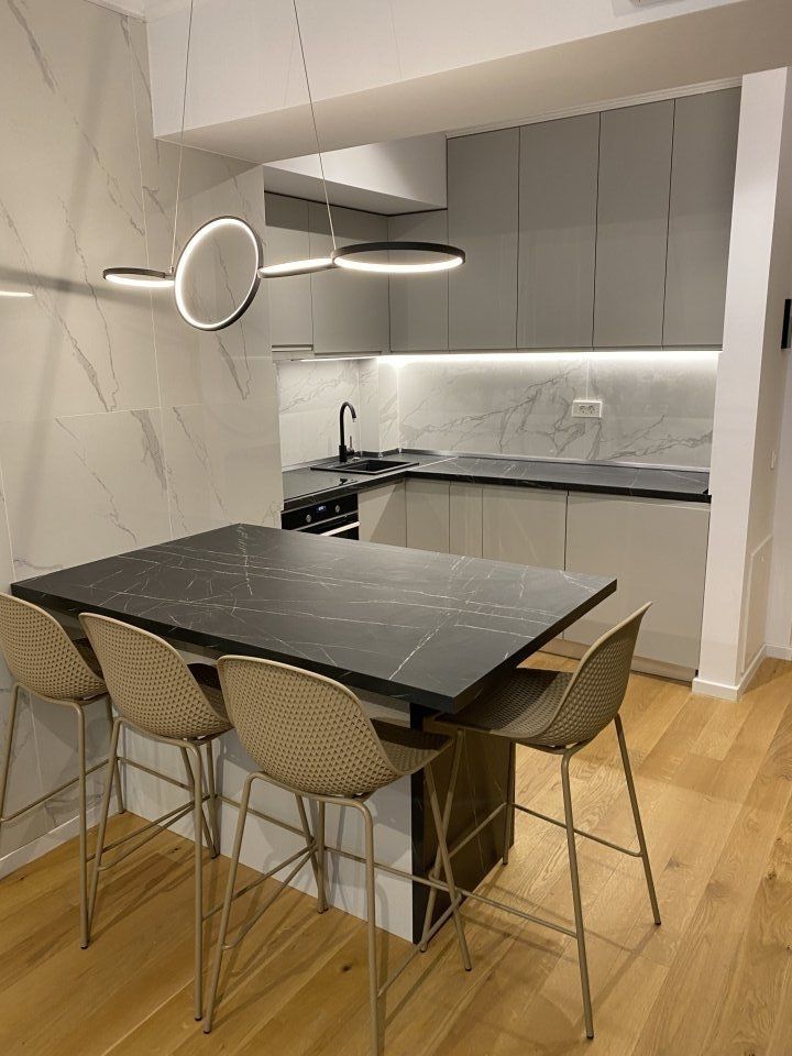 Apartament 2 cam lux Aviatiei Park - Parc Herastrau - Poză 2