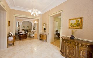 VIla Kiseleff de vanzare- Palat - Poză 7