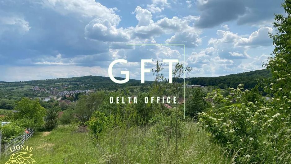 Teren de vanzare Exterior Est,Bistrita 2.800 mp - Poză 6