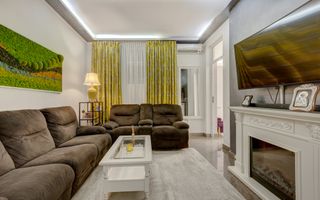 CISMIGIU - Cobalcescu 4 Camere 85 mp Renovat 1/3 - Poză 2