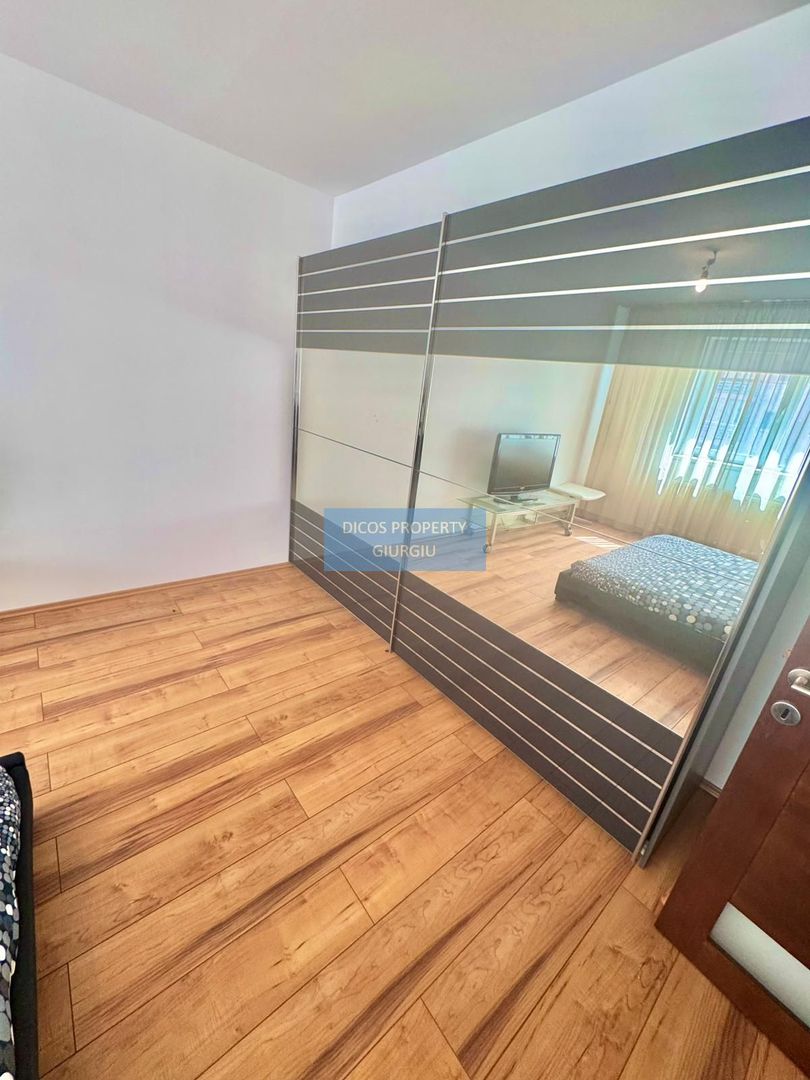 Închiriez apartament 2 camere – Rin Grand Hotel - Poză 4