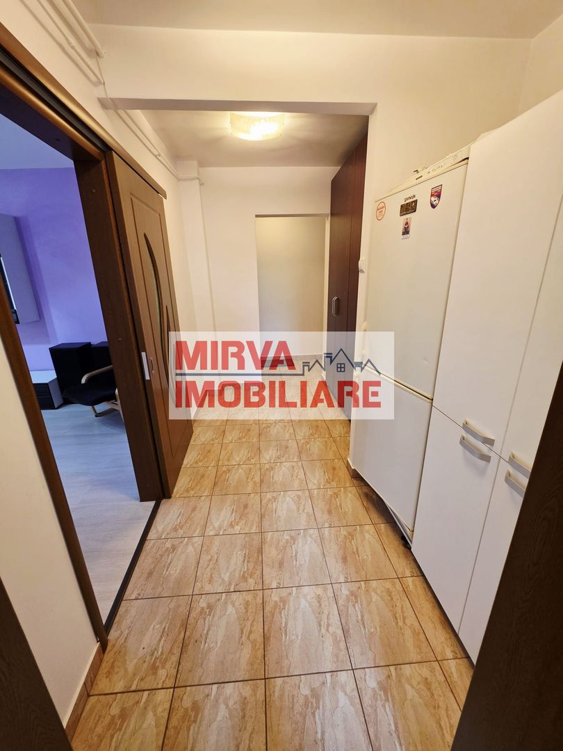 Exclusivitate | 2 camere „cubulet” Nord | Mobilat & utilat | Din beton - Poză 14