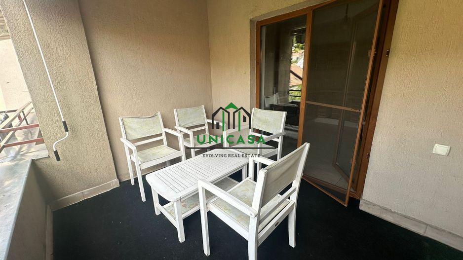 Apartament de inchiriat - 3 camere - Zona Nord - Poză 13