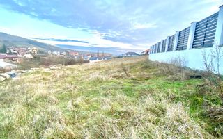 Teren 400 mp.cu autorizatie si proiect,Strada Rasăritului - Poză 5
