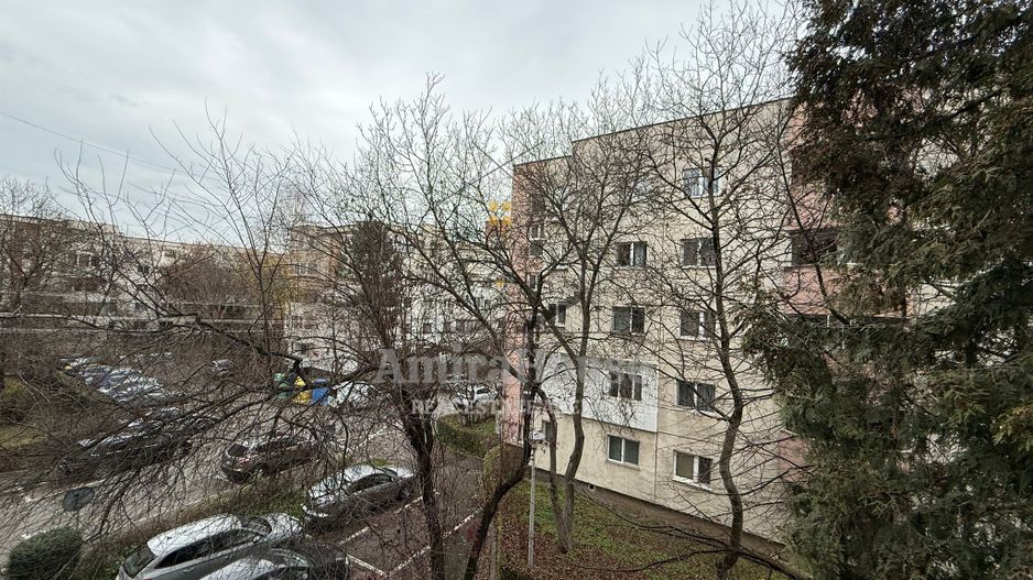 Garsoniera de inchiriat pet friendly zona Titulescu - Poză 6