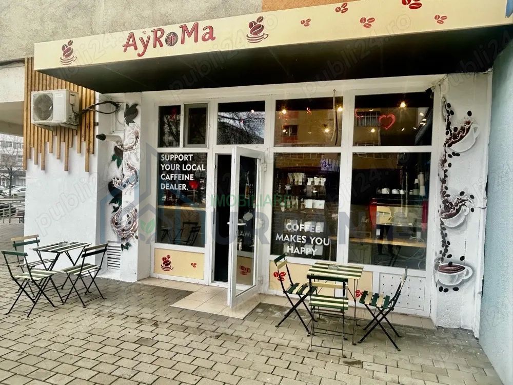 Afacere la cheie - Poză 1