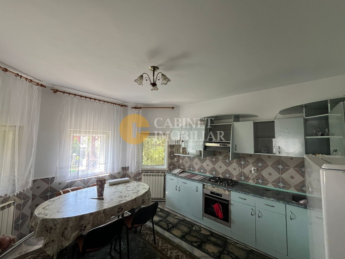 PROPRIETATE EXCLUSIVISTA 390 MP - 2000MP teren Popas Pacurari Garaj Beci - Poză 13