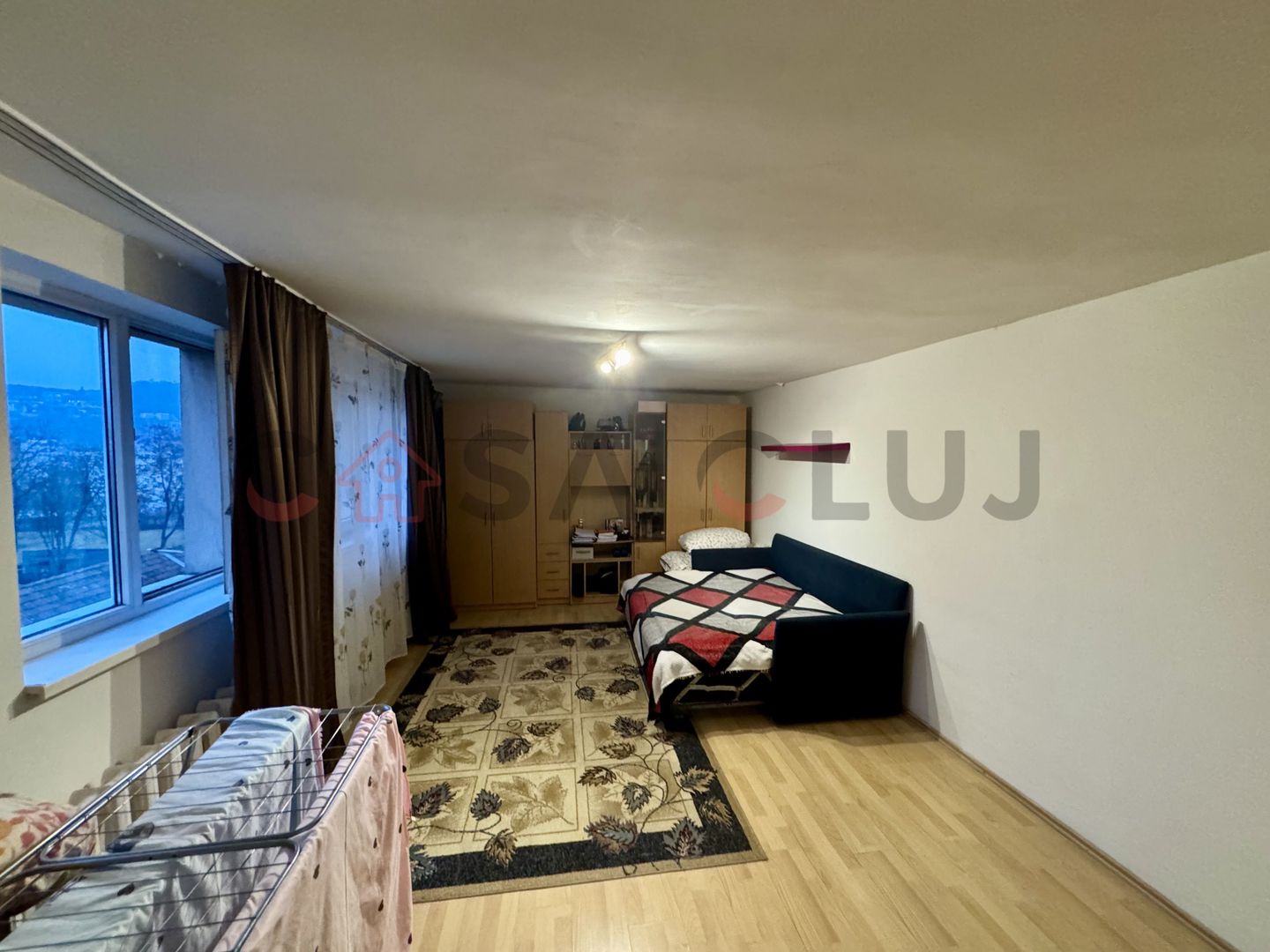 Apartament cu o cameră, Zona Pod Calvaria! - Poză 2