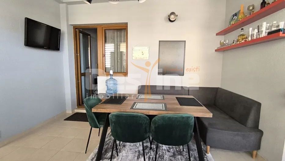APARTAMENT 3 CAMERE DECOMANDAT  CARTIERUL LATIN - Poză 1
