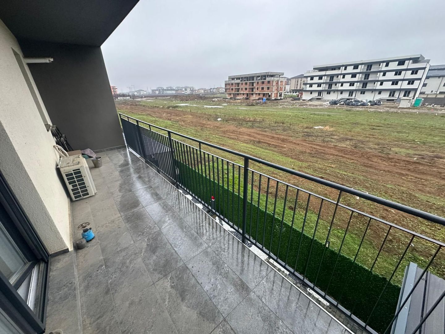 AP. 3 CAMERE MIRAL RESIDENCE, LOC PARCARE, BLOC NOU, MOBILAT MODERN - Poză 9