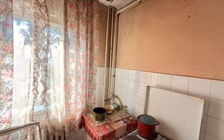 Apartament cu 2 camere decomandate, cu vedere spre oras, Grigorescu - Poză 4