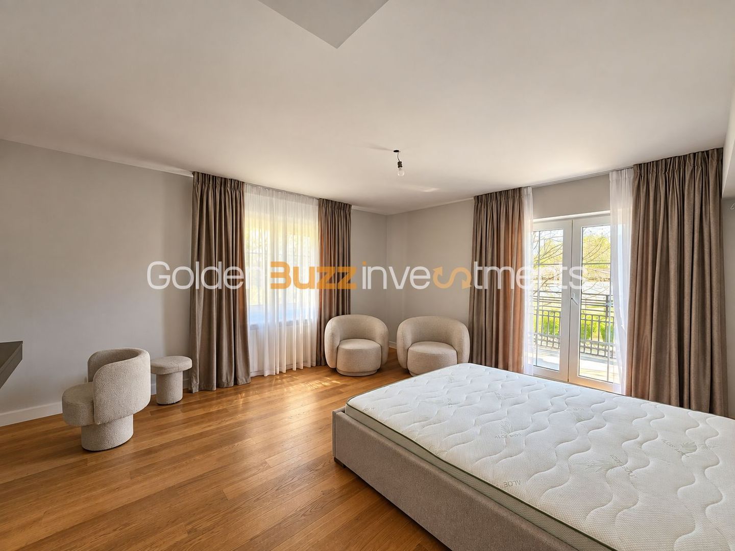 Vila 5 dormitoare  | Iancu Nicolae | British School - Poză 3