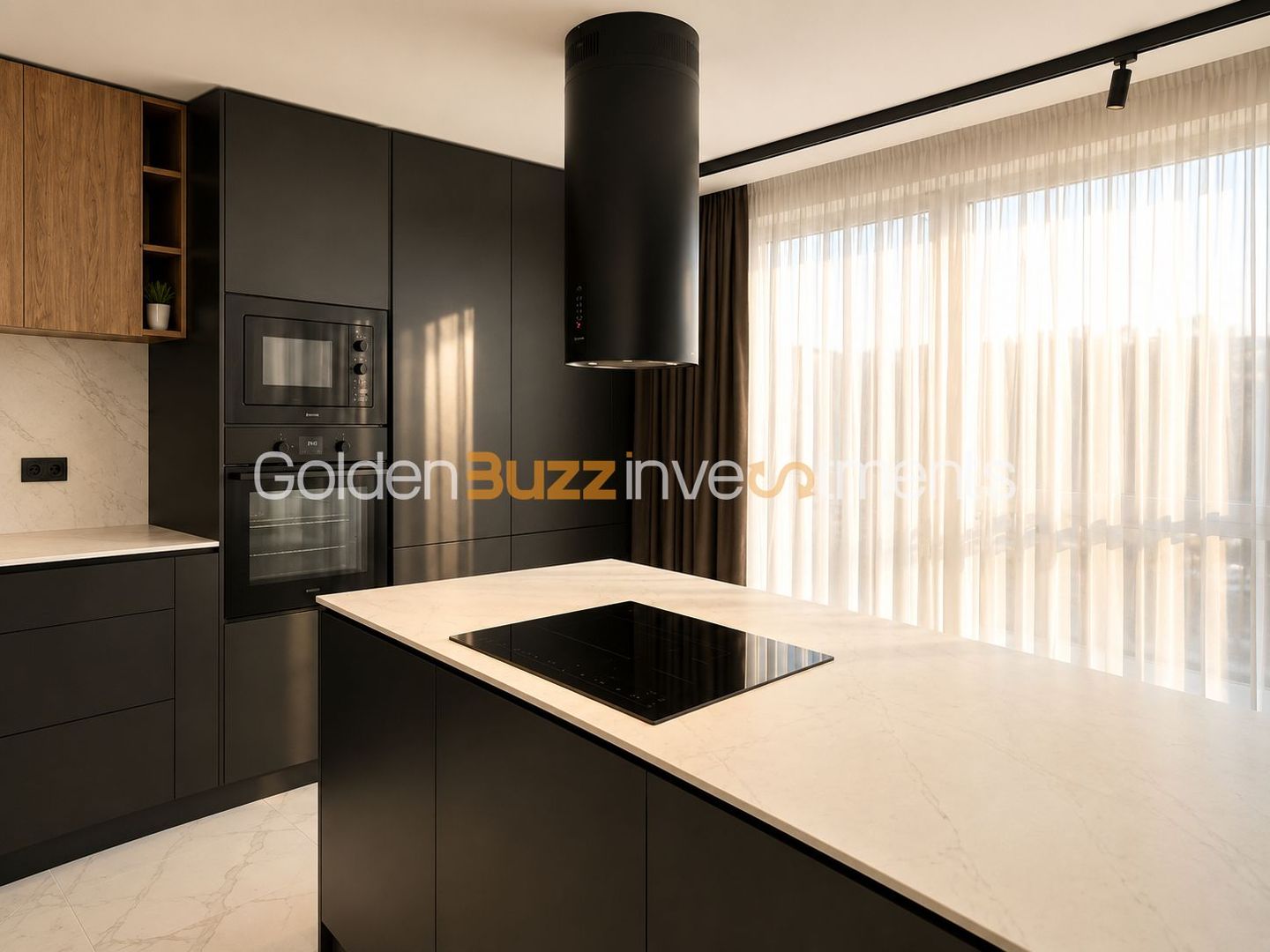 Vilă premium pe malul lacului – Izvorani | Piscină | Smart Home - Schiță 3