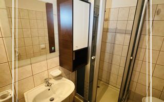 De vanzare zona central, Apartament 3 cam, priveliste panoramica Arad - Poză 11