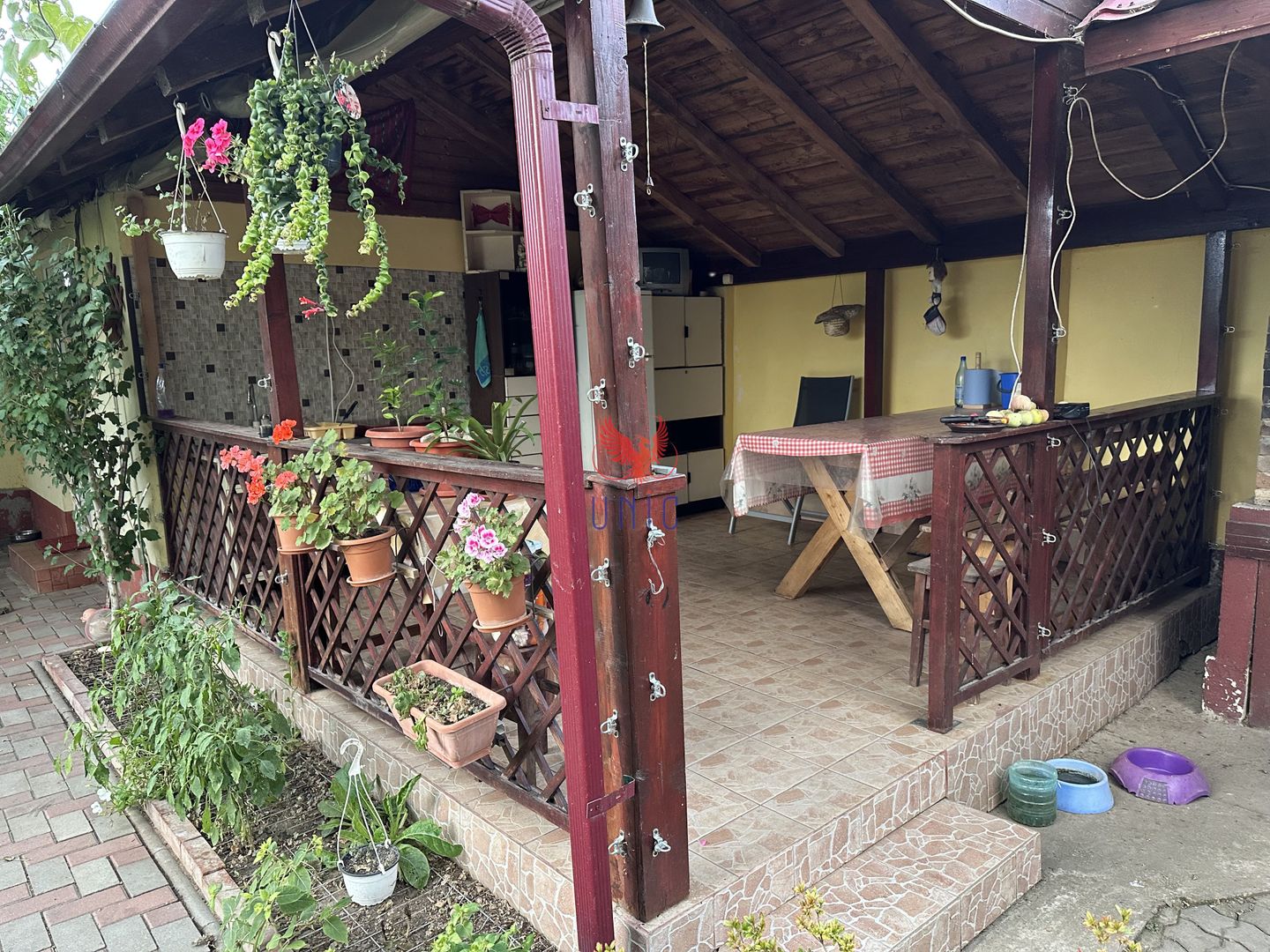 Casa superba zona Selgros - Poză 16