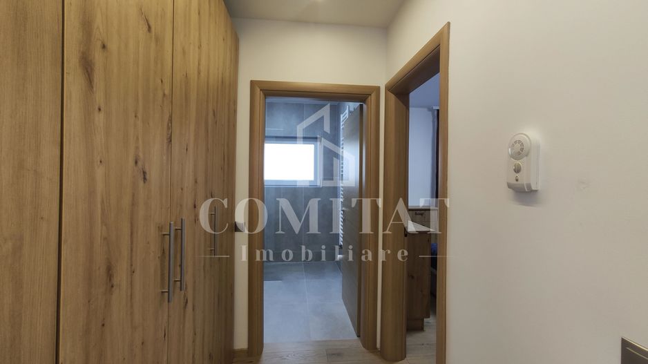 Apartament cu 2 camere cu finisaje moderne| Zona Grand Hotel Italia - Poză 5