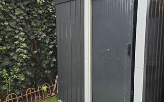 Apartament 2 camere ultrafinisat  cu gradina de 40 m2  zona Tautului - Poză 14