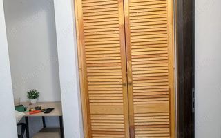 2 camere Baneasa - 100 m Parcul Herastrau - Poză 8